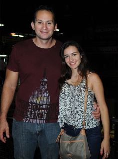 Foto de la galería: Caminata de enero, calor y buena onda en Posadas