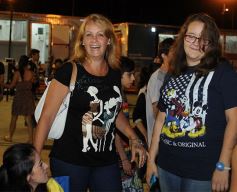 Foto de la galería: "Todos Tenemos Misiones" fue un éxito en Posadas