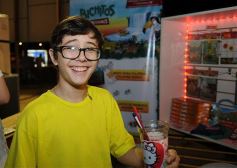 Foto de la galería: "Todos Tenemos Misiones" fue un éxito en Posadas