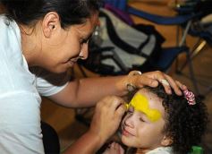 Foto de la galería: "Todos Tenemos Misiones" fue un éxito en Posadas