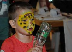 Foto de la galería: "Todos Tenemos Misiones" fue un éxito en Posadas