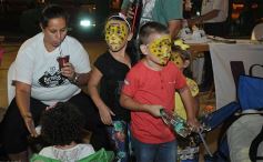 Foto de la galería: "Todos Tenemos Misiones" fue un éxito en Posadas