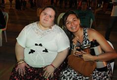 Foto de la galería: "Todos Tenemos Misiones" fue un éxito en Posadas