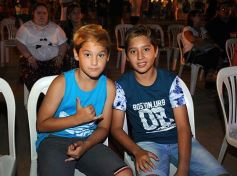 Foto de la galería: "Todos Tenemos Misiones" fue un éxito en Posadas