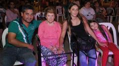 Foto de la galería: "Todos Tenemos Misiones" fue un éxito en Posadas