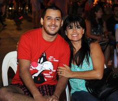 Foto de la galería: "Todos Tenemos Misiones" fue un éxito en Posadas