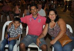 Foto de la galería: "Todos Tenemos Misiones" fue un éxito en Posadas