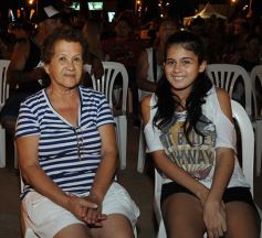 Foto de la galería: "Todos Tenemos Misiones" fue un éxito en Posadas