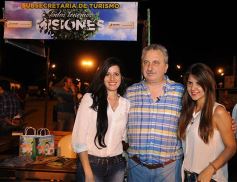 Foto de la galería: "Todos Tenemos Misiones" fue un éxito en Posadas