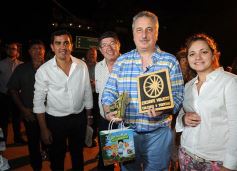 Foto de la galería: "Todos Tenemos Misiones" fue un éxito en Posadas