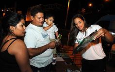 Foto de la galería: "Todos Tenemos Misiones" fue un éxito en Posadas