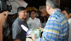 Foto de la galería: "Todos Tenemos Misiones" fue un éxito en Posadas