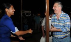 Foto de la galería: "Todos Tenemos Misiones" fue un éxito en Posadas