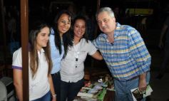 Foto de la galería: "Todos Tenemos Misiones" fue un éxito en Posadas