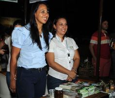 Foto de la galería: "Todos Tenemos Misiones" fue un éxito en Posadas