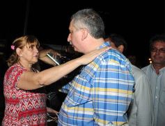 Foto de la galería: "Todos Tenemos Misiones" fue un éxito en Posadas