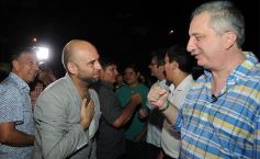 Foto de la galería: "Todos Tenemos Misiones" fue un éxito en Posadas