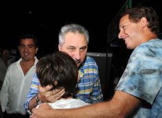 Foto de la galería: "Todos Tenemos Misiones" fue un éxito en Posadas