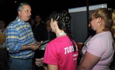 Foto de la galería: "Todos Tenemos Misiones" fue un éxito en Posadas