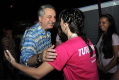 Foto de la galería: "Todos Tenemos Misiones" fue un éxito en Posadas