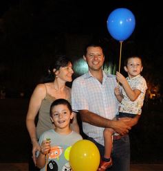 Foto de la galería: "Todos Tenemos Misiones" fue un éxito en Posadas