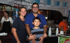 Foto de la galería: "Todos Tenemos Misiones" fue un éxito en Posadas