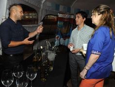 Foto de la galería: "Todos Tenemos Misiones" fue un éxito en Posadas