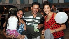 Foto de la galería: "Todos Tenemos Misiones" fue un éxito en Posadas