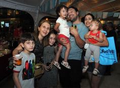 Foto de la galería: "Todos Tenemos Misiones" fue un éxito en Posadas