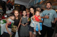 Foto de la galería: "Todos Tenemos Misiones" fue un éxito en Posadas