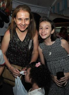 Foto de la galería: "Todos Tenemos Misiones" fue un éxito en Posadas