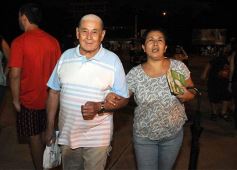 Foto de la galería: "Todos Tenemos Misiones" fue un éxito en Posadas