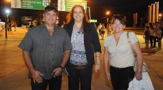 Foto de la galería: "Todos Tenemos Misiones" fue un éxito en Posadas