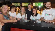 Foto de la galería: "Todos Tenemos Misiones" fue un éxito en Posadas