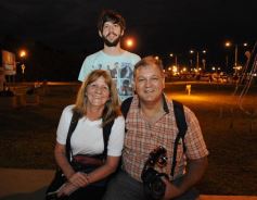 Foto de la galería: "Todos Tenemos Misiones" fue un éxito en Posadas