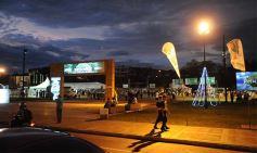 Foto de la galería: "Todos Tenemos Misiones" fue un éxito en Posadas