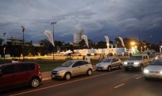 Foto de la galería: "Todos Tenemos Misiones" fue un éxito en Posadas