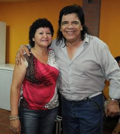 Foto de la galería: Griselda festejó las tres décadas con familiares y amigos