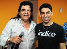 Foto de la galería: Griselda festejó las tres décadas con familiares y amigos