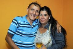 Foto de la galería: Griselda festejó las tres décadas con familiares y amigos