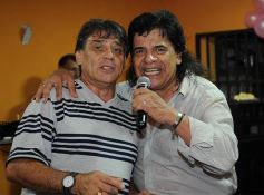 Foto de la galería: Griselda festejó las tres décadas con familiares y amigos