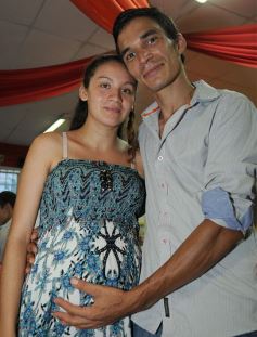 Foto de la galería: El primer año de Ángela Amanda, una fiesta inolvidable