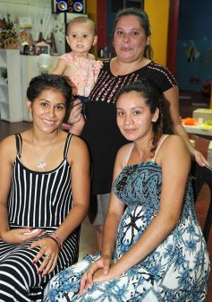 Foto de la galería: El primer año de Ángela Amanda, una fiesta inolvidable