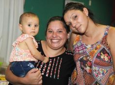 Foto de la galería: El primer año de Ángela Amanda, una fiesta inolvidable