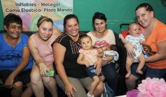 Foto de la galería: El primer año de Ángela Amanda, una fiesta inolvidable