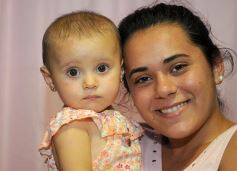 Foto de la galería: El primer año de Ángela Amanda, una fiesta inolvidable