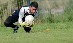 Foto de la galería: Con el objetivo de sumar, Guaraní empezó la pretemporada