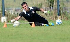 Foto de la galería: Con el objetivo de sumar, Guaraní empezó la pretemporada