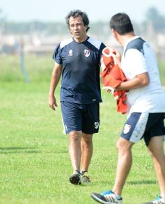 Foto de la galería: Con el objetivo de sumar, Guaraní empezó la pretemporada