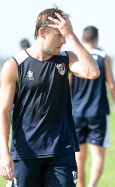 Foto de la galería: Con el objetivo de sumar, Guaraní empezó la pretemporada